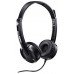 RAPOO HEADSET WIRED STEREO H100 PLUS